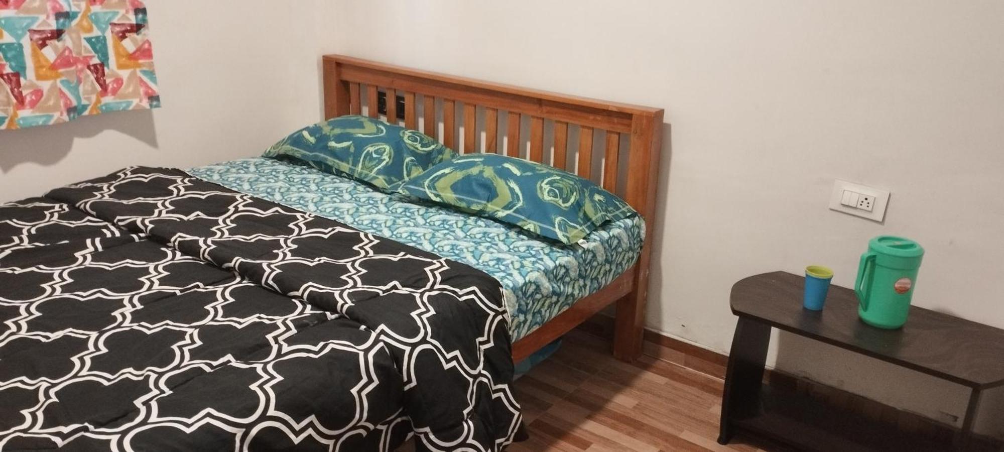 Sharia Roomss Кодайканал Экстерьер фото