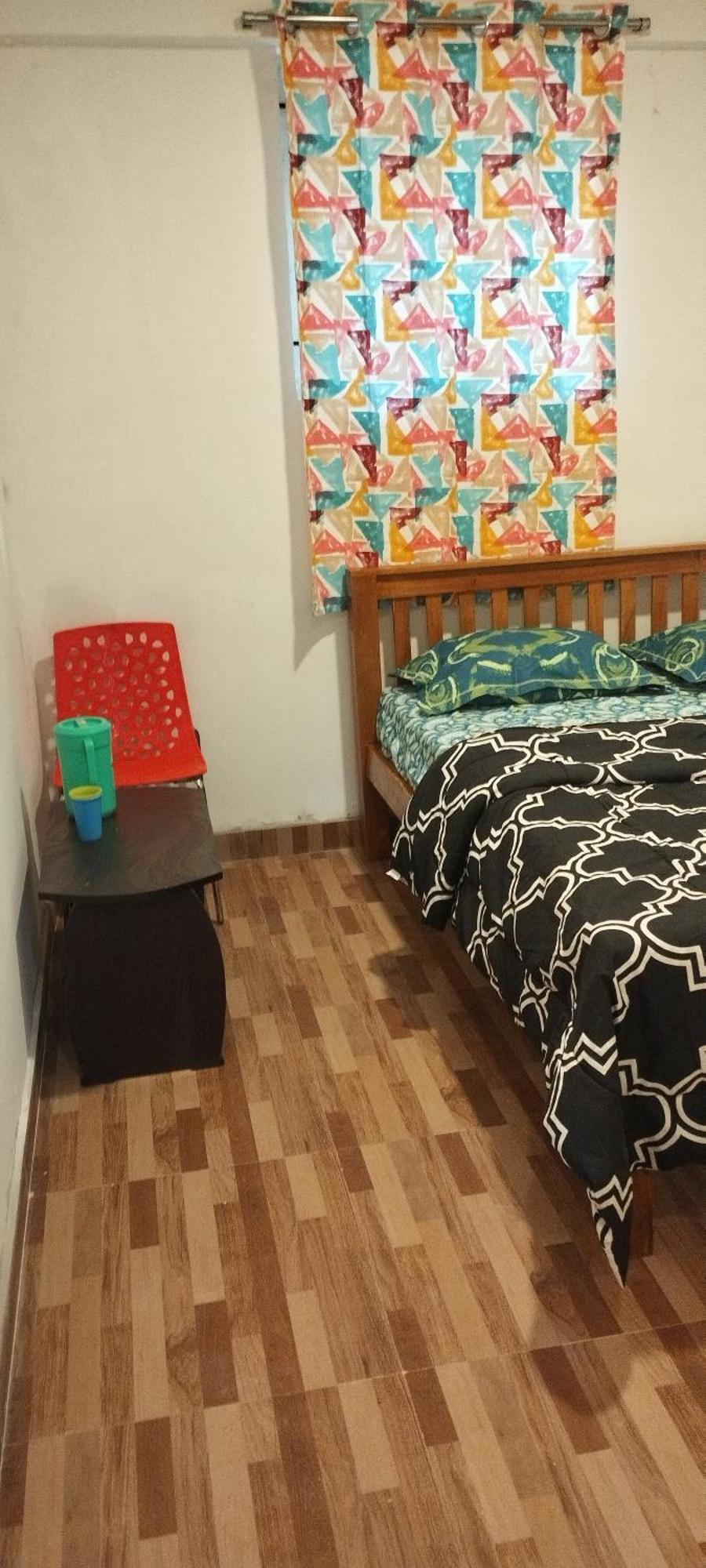 Sharia Roomss Кодайканал Экстерьер фото