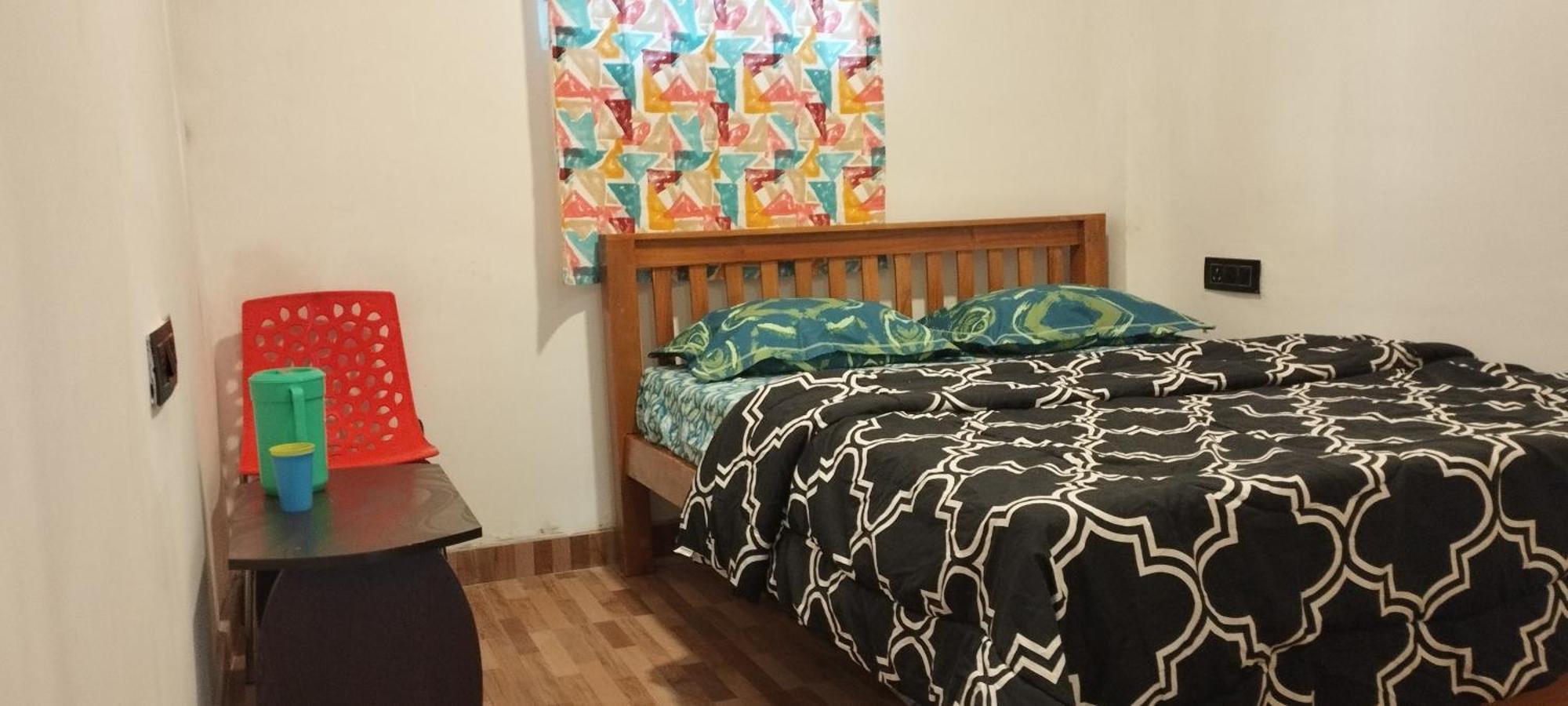 Sharia Roomss Кодайканал Экстерьер фото