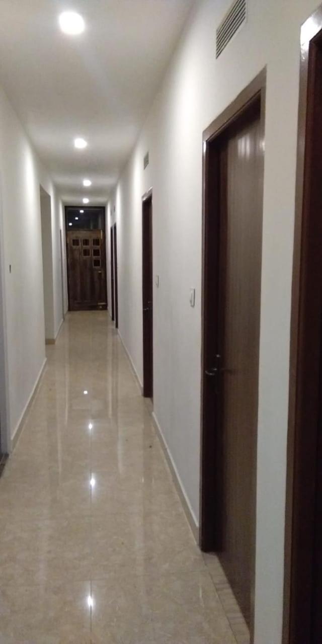 Sharia Roomss Кодайканал Экстерьер фото