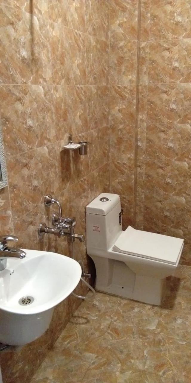 Sharia Roomss Кодайканал Экстерьер фото