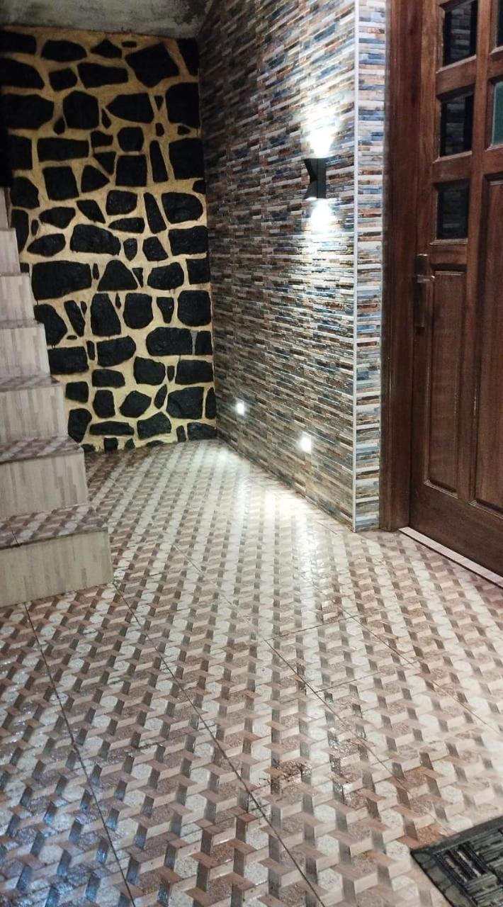 Sharia Roomss Кодайканал Экстерьер фото